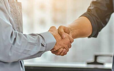 Neue Partnerschaft: Nolzen und KUSTAN