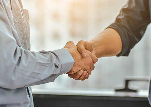Neue Partnerschaft: Nolzen und KUSTAN