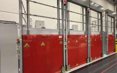 Vorkonditionierung für stabile Prozesse