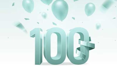 Nolzen feiert 100-jähriges Jubiläum