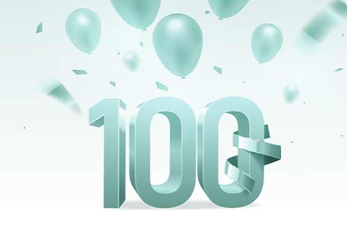 Nolzen feiert 100-jähriges Jubiläum